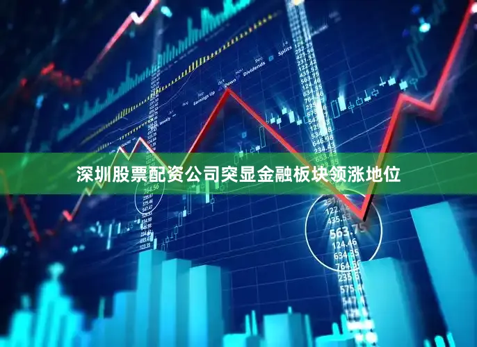 深圳股票配资公司突显金融板块领涨地位