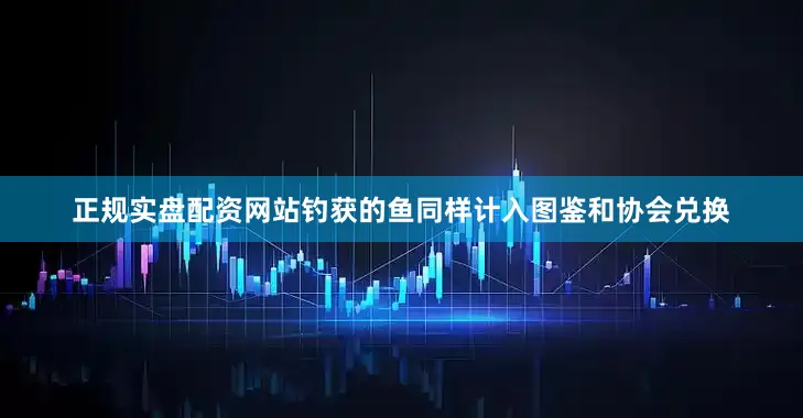 正规实盘配资网站钓获的鱼同样计入图鉴和协会兑换